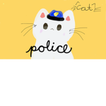 kitten cops