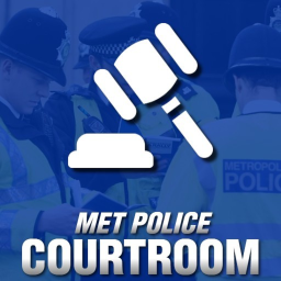 Met Courtroom
