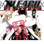 Bleach: Soul Revolution Official Royal Guards
