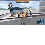 Blackking's group