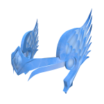 Dihydrogen Oxide Valkyrie Helm