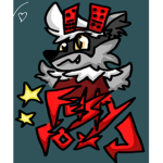 Hey I'm Fox