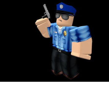 история полиции