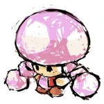 blushroom Group Thumbnail