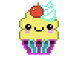 #Cupcake_Squad