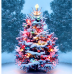 Christmas all year