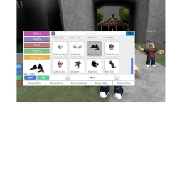 Try out catalog items! 😎🤑 catalog items catalog icon