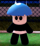 Steal a avatar