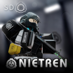 N I E T R E N ︱Security Department