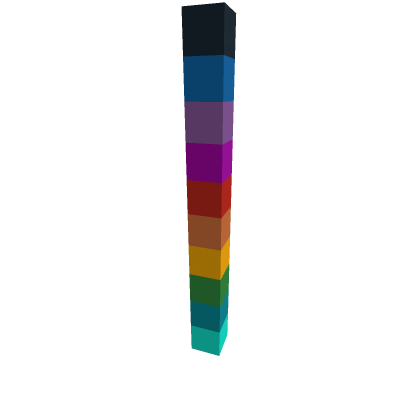 Tower of Noticeable Infuriation