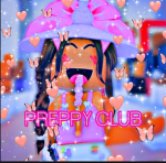 ~marys preppy club~