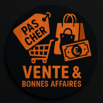 Vente & Bonnes Affaires
