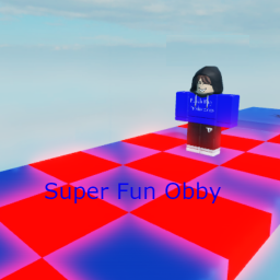 Super Fun Obby