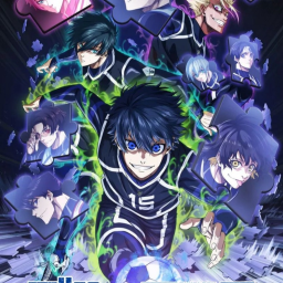 Egoist Legends