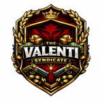 .The Valenti Syndicate.