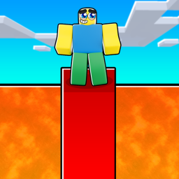 Floor Is Lava! 🌋 [MINIGAMES]