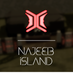 [NC] Najeeb Island