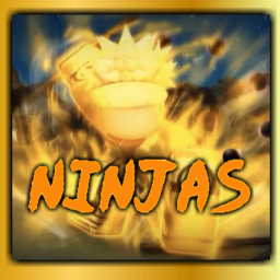 Ninjas [Alpha 1.0]