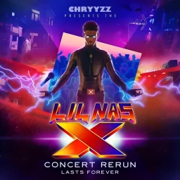 Lil Nas X Concert Experience (Remake) icon