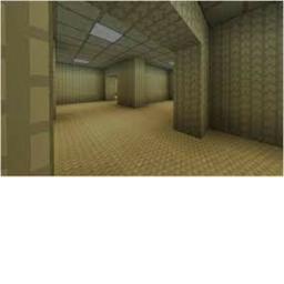 BACKROOMS V1