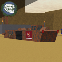 Fort Walker