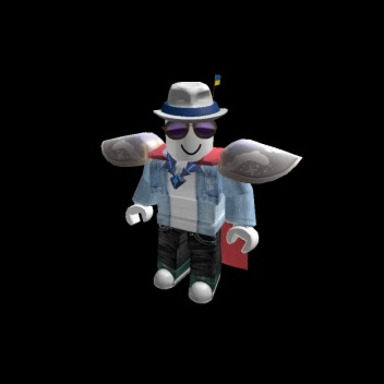 Escape Amdinru obby
