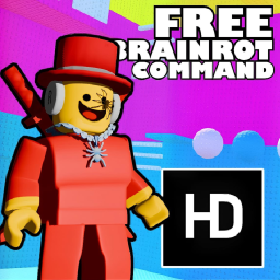 [5 ROBUX] Brainrot Admin Command