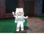 Saramominathegreat