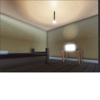 The Bedroom (showcase)