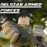 [⚠️MILITARY SIMULATOR⚠️] Beverlo Barracks