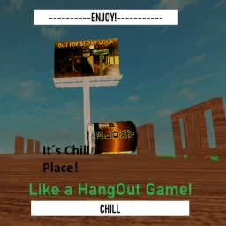 Chill Zone  icon