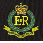 BMP-British Military Police