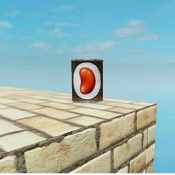 Badge Island (RELEASED)