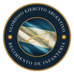 |GEA| Regimiento de Infanteria