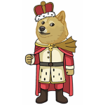 King Doges great doge army
