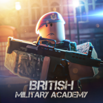 |BА| British Armу
