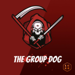 THE KING OF DOG
