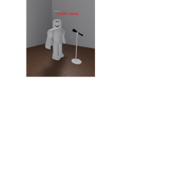 [BALDI!] dummy [alpha]