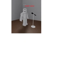 [BALDI!] dummy [alpha] icon