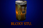 Bloxy Stu.