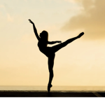 Dance academy eda