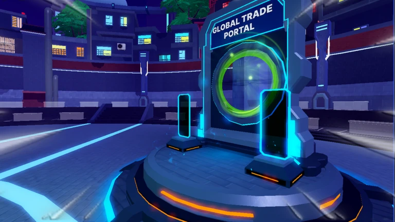 GLOBAL TRADING