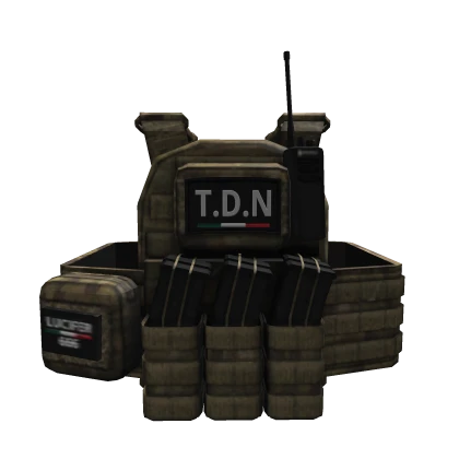 Item Thumbnail