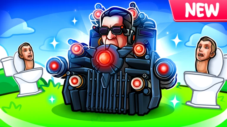 More About Skibidi Tower Defense, Image source: Roblox.com