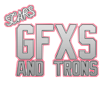Scar's Tron and GFX Shop