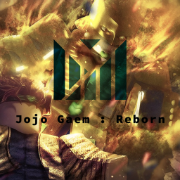 Jojo Gaem : Reborn