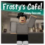 Frosty’s Cafe