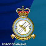 Royal Air Force Force Protectionᅠᅠ