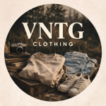 VNTG Clothing Co