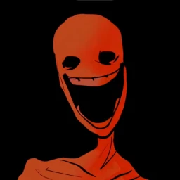 Something Is Smiling At Your Window (DEMO) icon